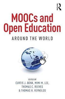 Moocs And Open Education Around The World-..