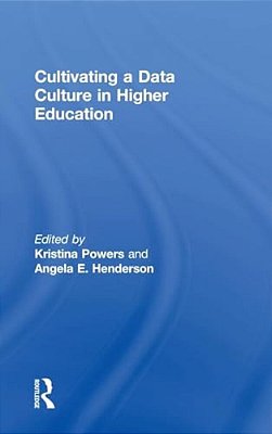 Cultivating A Data Culture In Higher Education-..