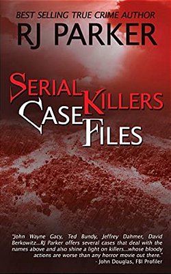 Serial Killers Case Files-..
