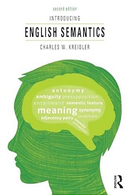 Introducing English Semantics-..