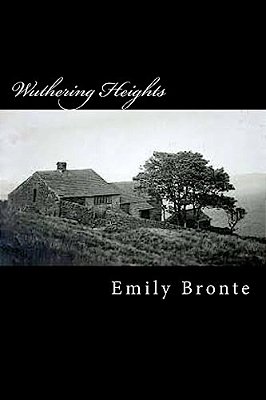 Wuthering Heights-..