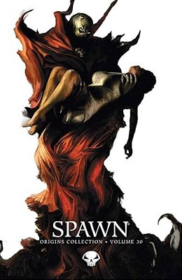 Spawn Origins Volume 30-..