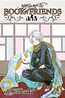 Natsume's Book Of Friends, Vol. 20-..