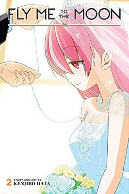 Fly Me To The Moon, Vol. 2-..
