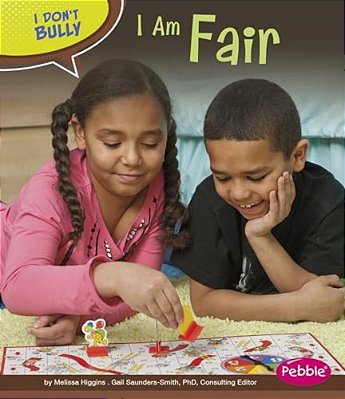 I Am Fair-..