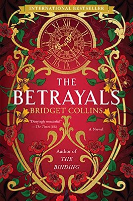 The Betrayals-..