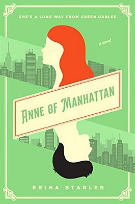 Anne Of Manhattan-..