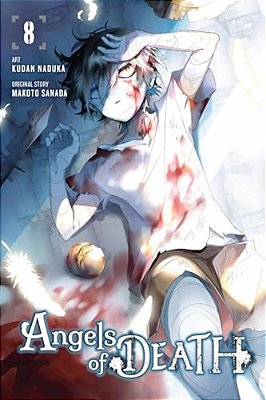Angels Of Death, Vol. 8: Volume 8-..