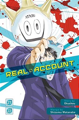 Real Account 21-22-..