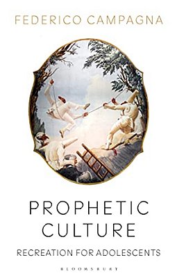 Prophetic Culture: Recreation For Adolescents-..
