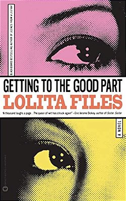 Getting To The Good Part-..