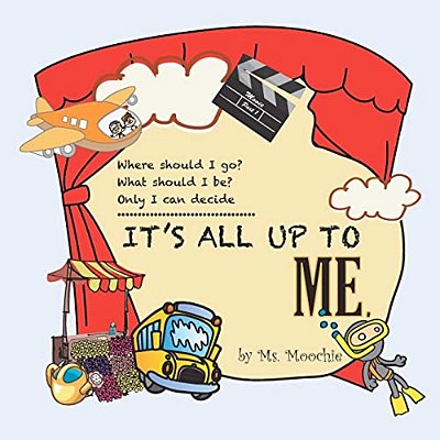 It's All Up To Me-..