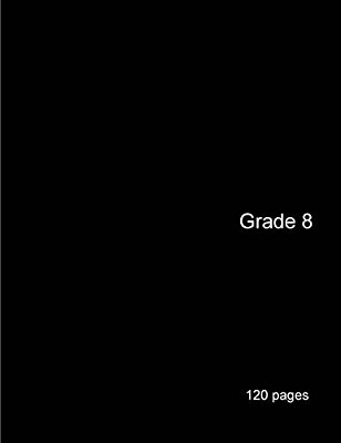 Grade 8-..