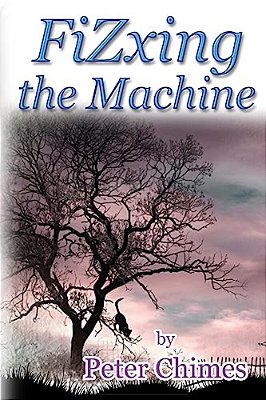 Fizxing The Machine-..