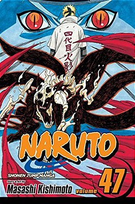 Naruto, Vol. 47-..