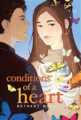 Conditions Of A Heart-..