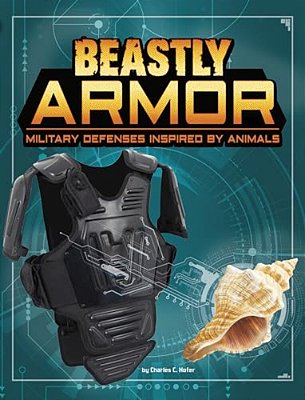 Beastly Armor: Military Defenses Inspired By Animals-..