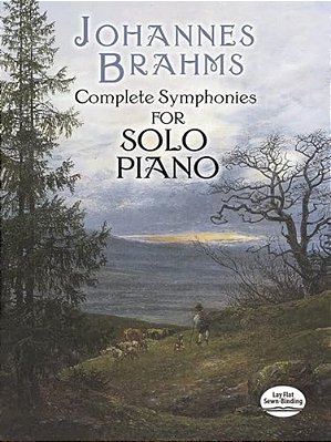 Complete Symphonies For Solo Piano-..