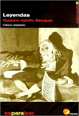 Leyendas - ES Para Leer - Nivel Intermedio B-..