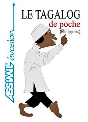 Assimil Le Tagalog De Poche (Philippines)-..