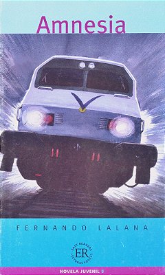 Amnesia - Lectores Fáciles - Nivel B-..