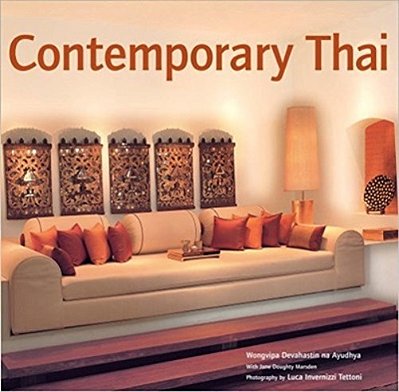 Contemporary Thai-..