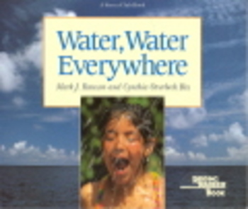 Water, Water Everywhere-..