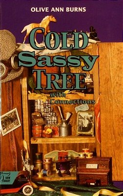 Cold Sassy Tree With Connections-..