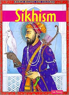 Sikhism - World Beliefs And Cultures-..