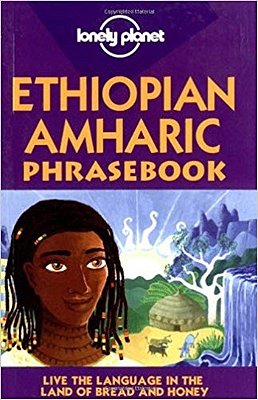 Ethiopian Amharic Phrasebook (Second Edition)-..