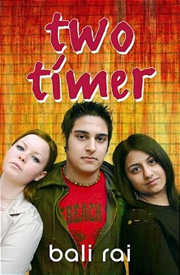 Two Timer-..