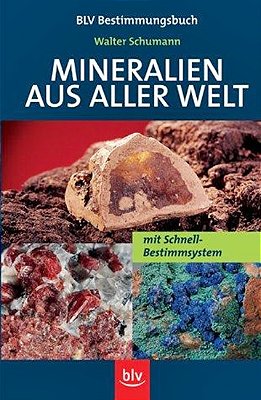 Mineralien Aus Aller Welt-..
