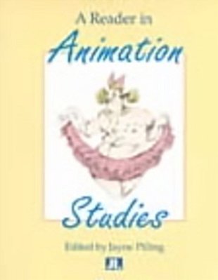 A Reader In Animation Studies-..