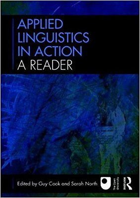 Applied Linguistics In Action - A Reader - Seventh Edition-..