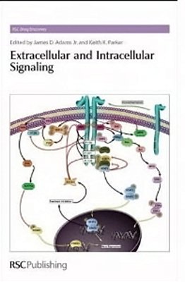 Extracellular And Intracellular Signaling-..