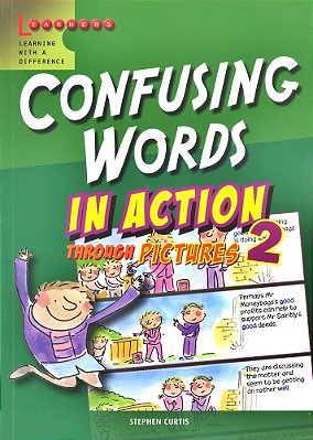 Confusing Words In Action 2-..