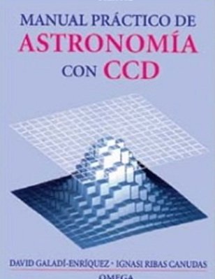 Manual Práctico De Astronomía Con Ccd-..