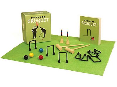 Desktop Croquet-..