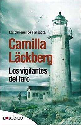 Los Vigilantes Del Faro-..