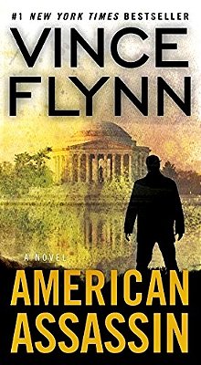 American Assassin-..