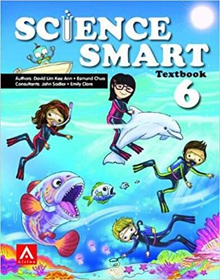 Science Smart 6 - Student Book-..