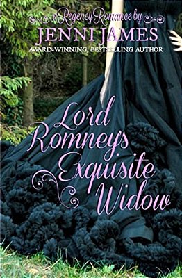 Lord Romney's Exquisite Widow-..