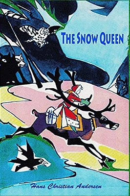 The Snow Queen-..
