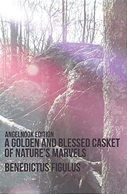 A Golden And Blessed Casket Of Nature's Marvels-..