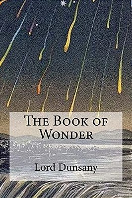 The Book Of Wonder-..