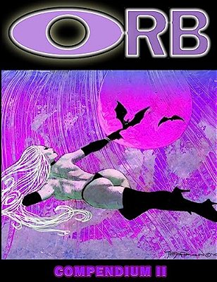 Orb Compendium Two-..