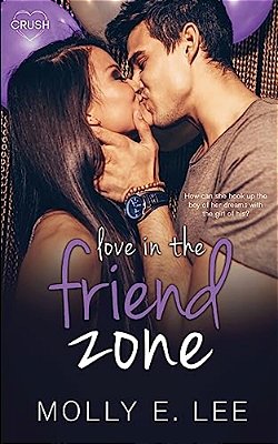 Love In The Friend Zone-..