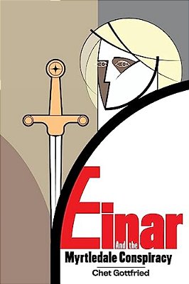 Einar And The Myrtledale Conspiracy-..