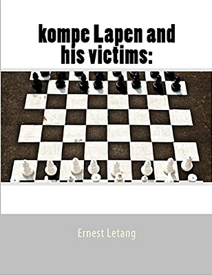 Kompe Lapen And His Victims: Kompe Lapen-..