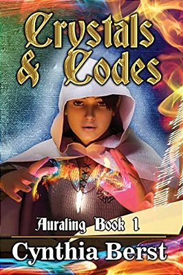Crystals & Codes: Book 1-..